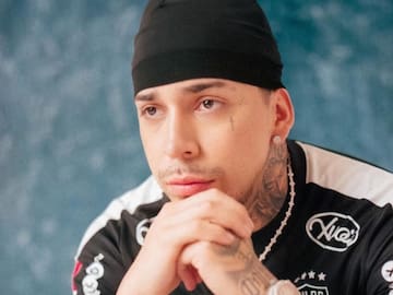 Young Cister anuncia divertida dinámica deportiva para ganar su merch