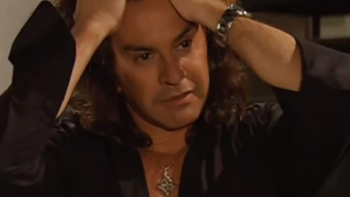 «Necesito hacerte el amor»: ¿Cuál es el origen del meme del momento?