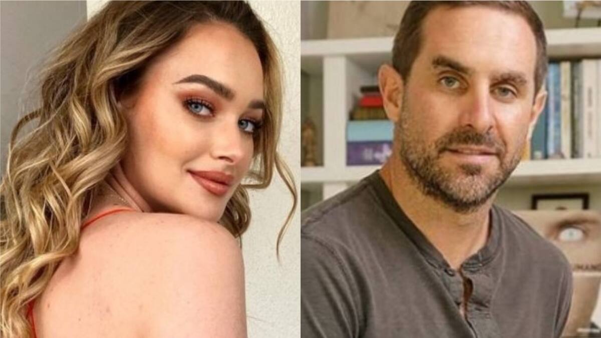 Daniela Nicolás confirmó su antigua relación con Dr. Cristián Arriagada y contó las razones del quiebre