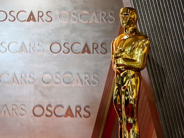 Premios Oscar 2026: Revisa la lista completa de nominados y nominadas