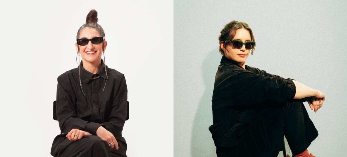 CL - Paloma Salas y Charo López