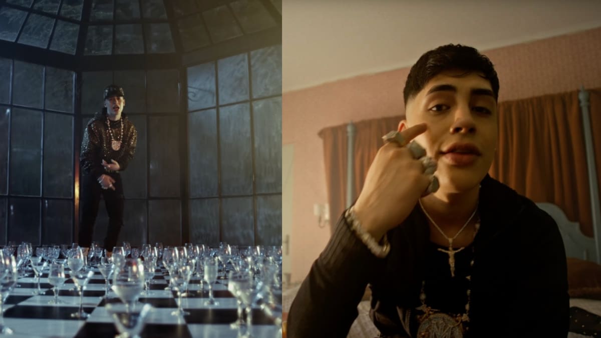 Cris MJ lanza su nueva canción "30 Mil Pies" y así suena