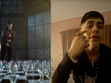 Cris MJ lanza su nueva canción "30 Mil Pies" y así suena