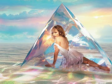 Kylie Minogue lanza su álbum "TENSION II"