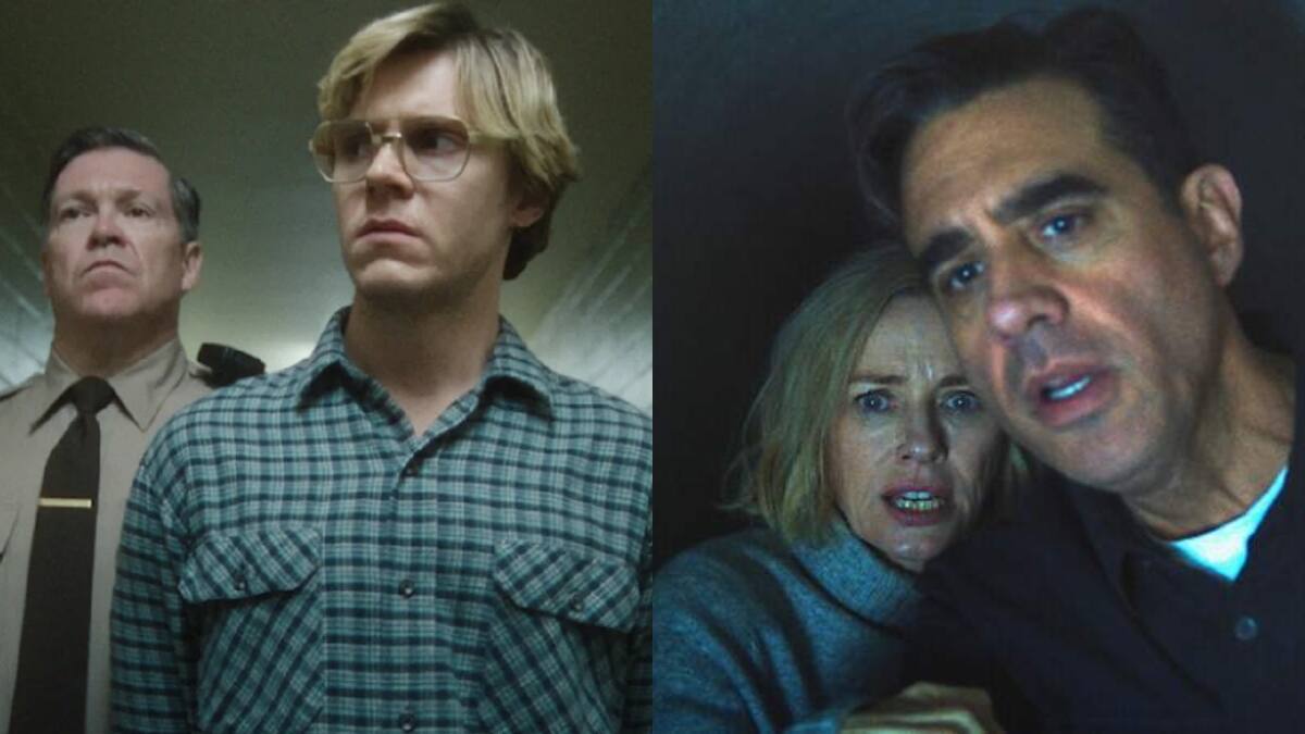¿Qué serie superó a «Dahmer» como la más popular en Chile?