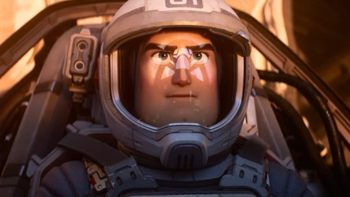 Pixar estrena épico tráiler de «Lightyear»: ¿Cuándo se estrena este spin-off de Toy Story?