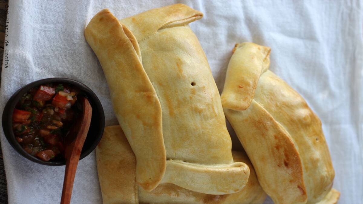 ¡Día de la Cocina Chilena! Revisa el Top 10 de las mejores comidas típicas de nuestro país