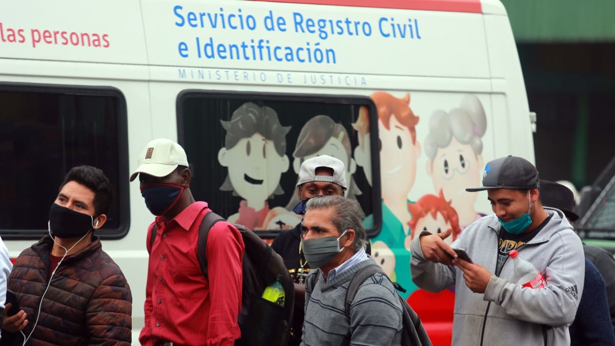 Renovación del carnet de identidad online: ¿Cómo y dónde hacer el trámite?