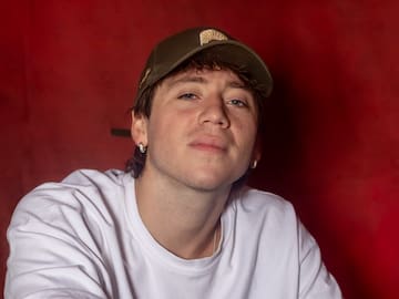 Paulo Londra en Movistar Arena 2025: Fecha del concierto y venta de entradas