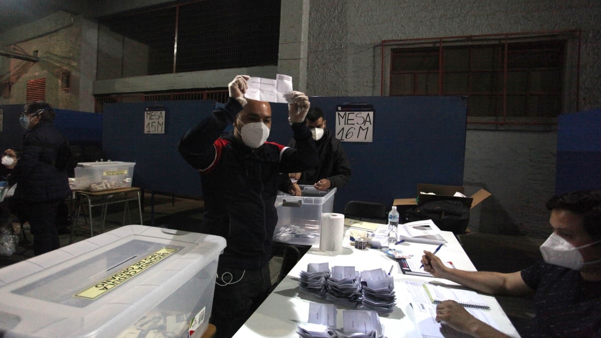 Plebiscito de Salida: ¿Cuándo fue la última votación obligatoria en Chile?