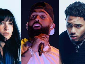 "La Velada del año 5": estos son todos los artistas que se presentarán en el evento