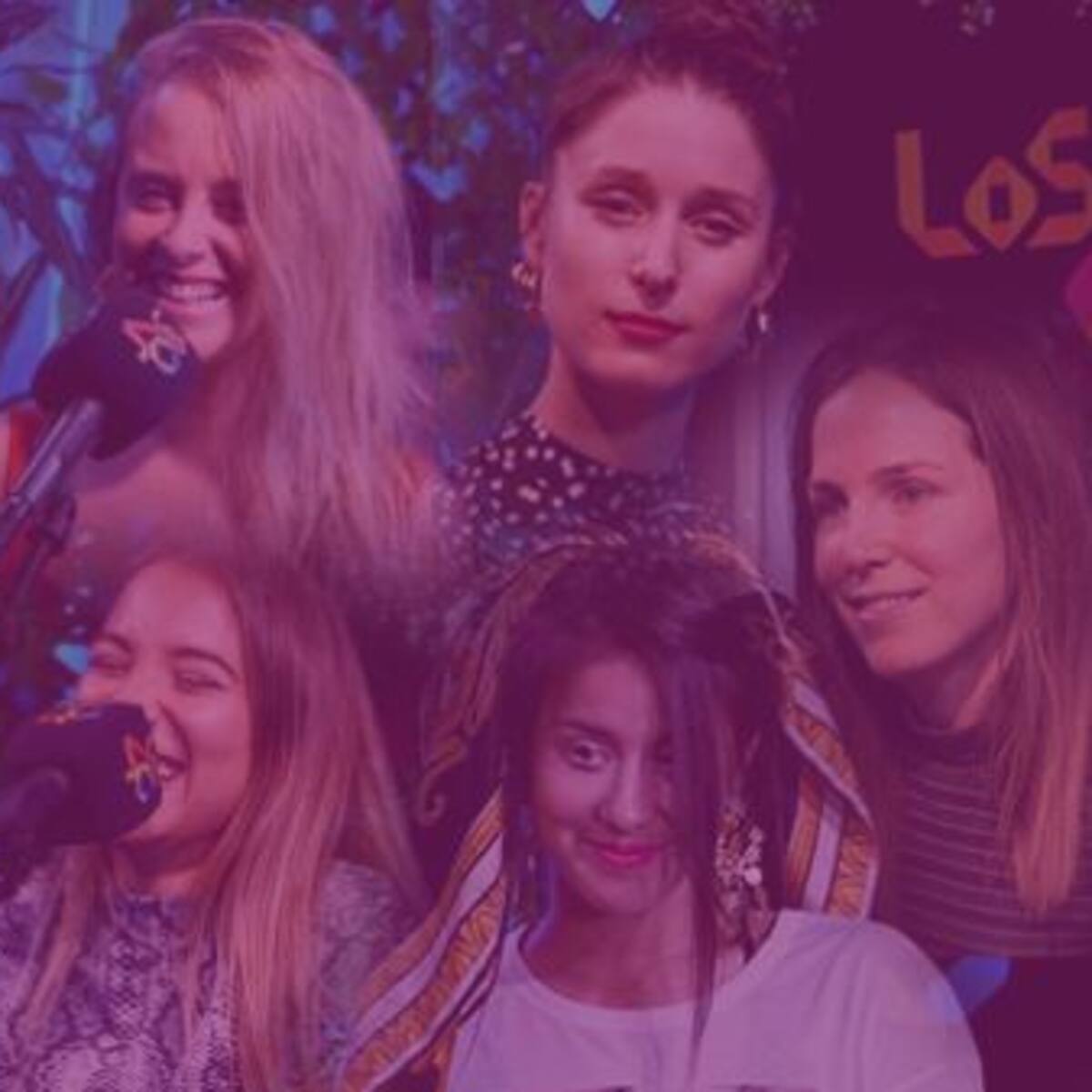 Revive todas las canciones versionadas en nuestras «Sesiones Mujer40»