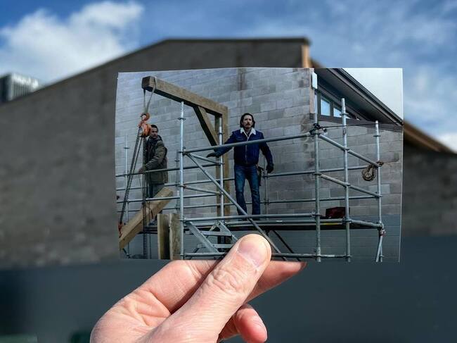 Instagram @skymanblue</a>