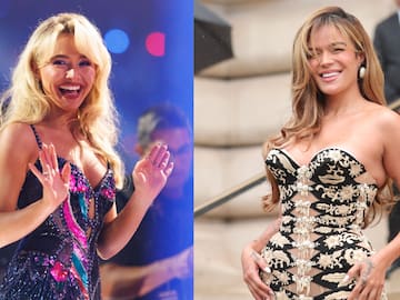 Aseguran que Sabrina Carpenter y Karol G encabezarán importante festival musical: ¿Cuándo y dónde?