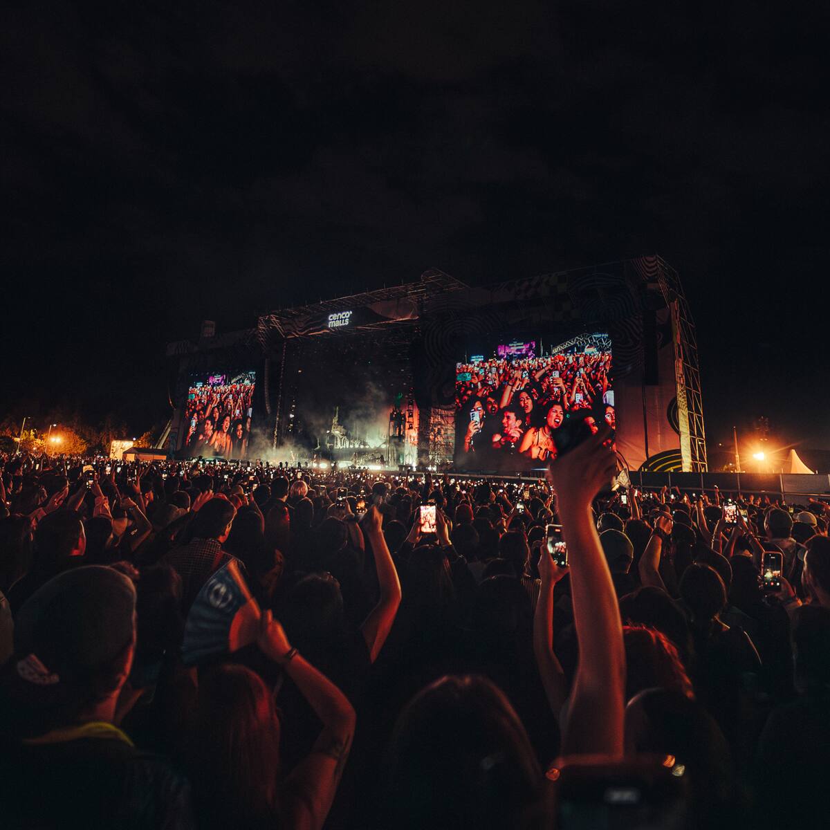 Lollapalooza Chile 2027: Esta es la fecha de venta de entradas para su próxima edición