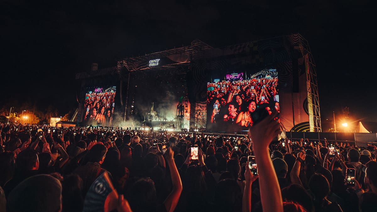 Lollapalooza Chile 2027: Esta es la fecha de venta de entradas para su próxima edición
