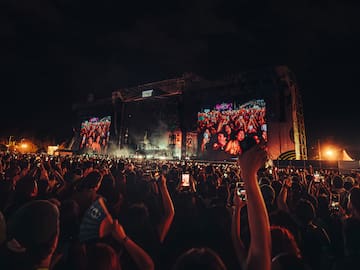 Lollapalooza Chile 2027: Esta es la fecha de venta de entradas para su próxima edición