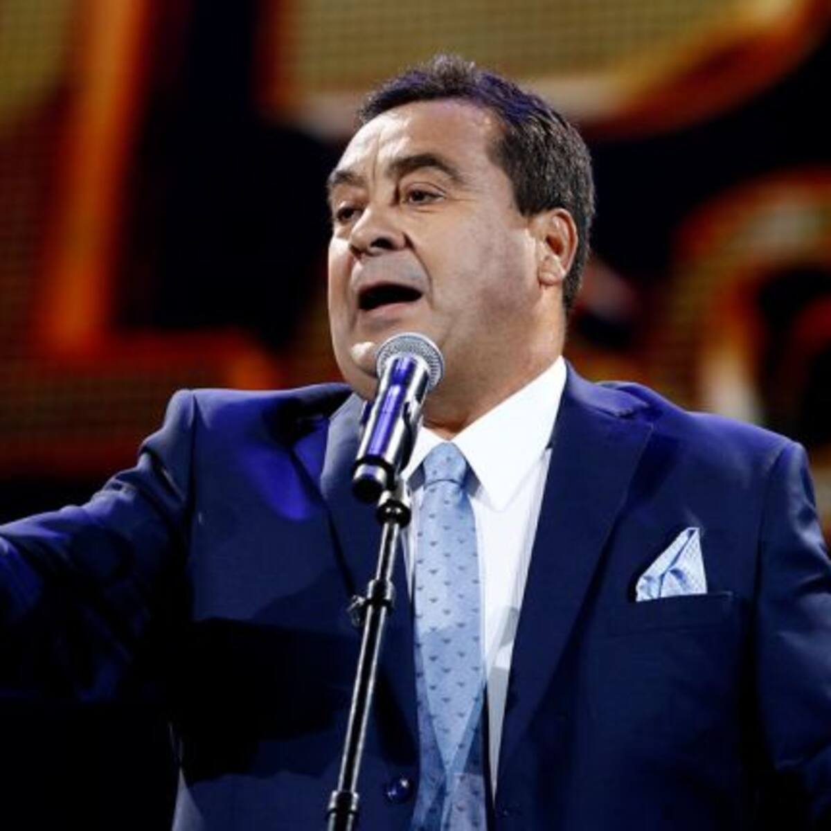 Rutina de Dino Gordillo en Viña 2019 lidera las denuncias en el CNTV