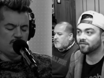 El día en que DJ Who homenajeó a Violeta Parra en LOS40