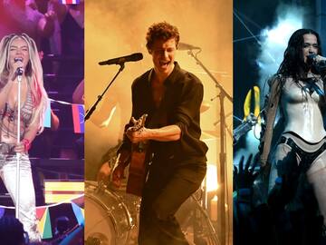 Rock in Rio 2024: Fechas y artistas del line up