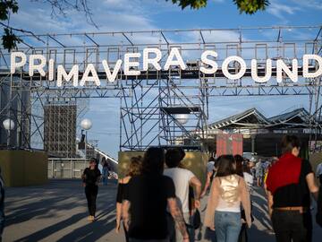 Primavera Sound 2025: Se revela el line-up de artistas