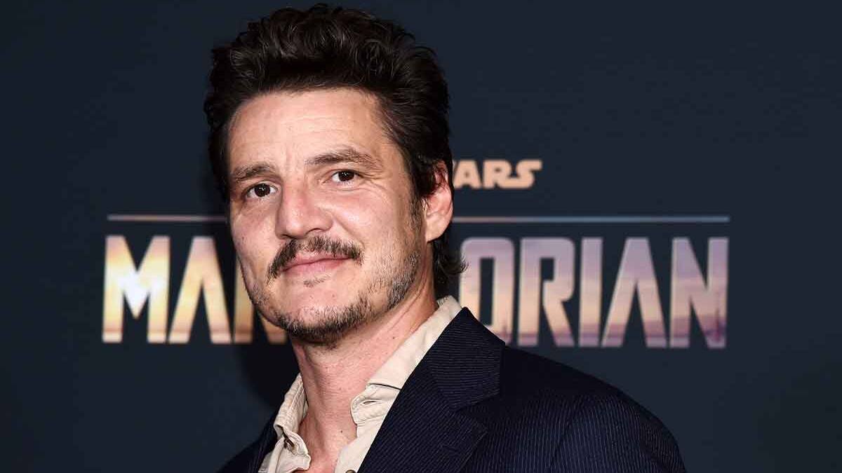 ¡Se pasó! Pedro Pascal sorprende con tierno gesto hacia su cuñado