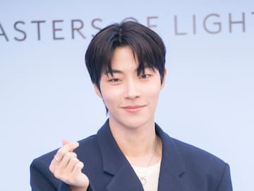 Hwang In Yeop en Chile: ¿Qué se sabe del fan meeting del actor?