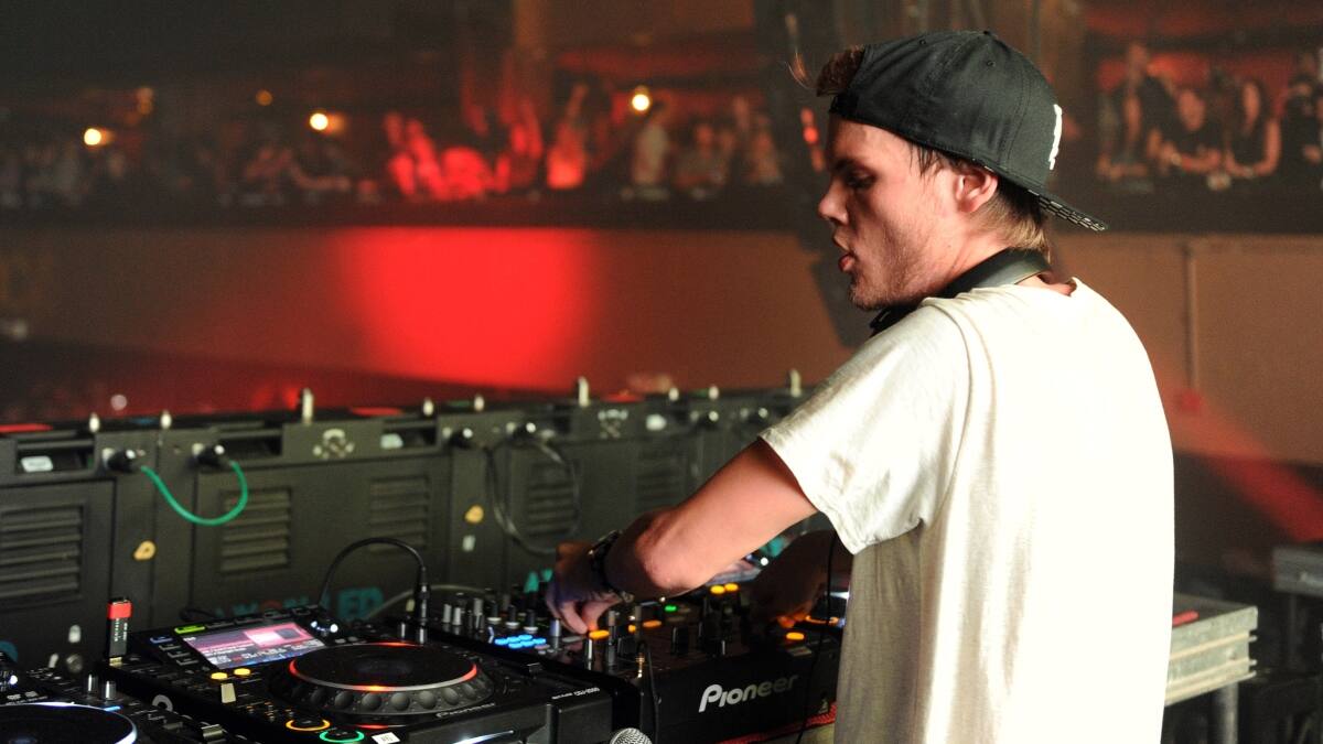 Avicii inmortal: Hoy el DJ cumpliría 32 años y Google lo celebra con este doodle