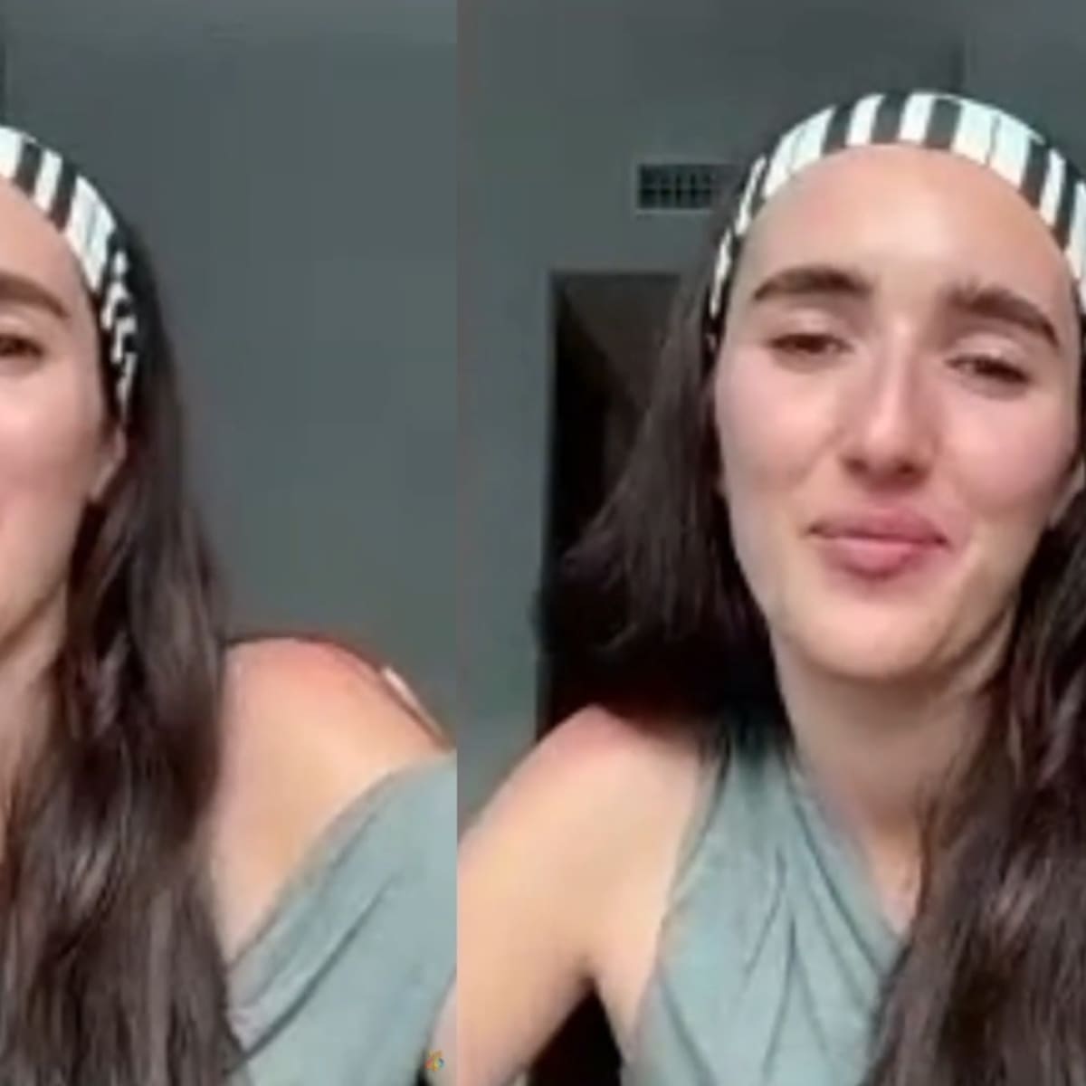 ¿Qué hay detrás de "BESITO"? Judeline profundiza en el significado de la canción