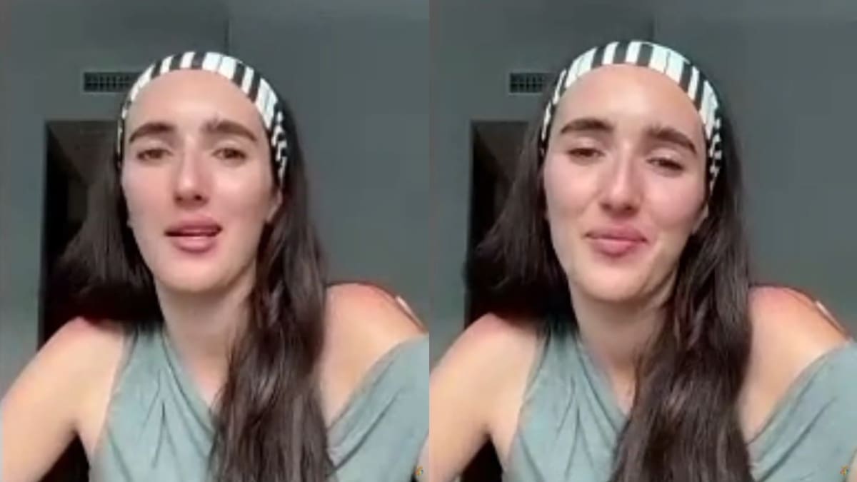 ¿Qué hay detrás de "BESITO"? Judeline profundiza en el significado de la canción
