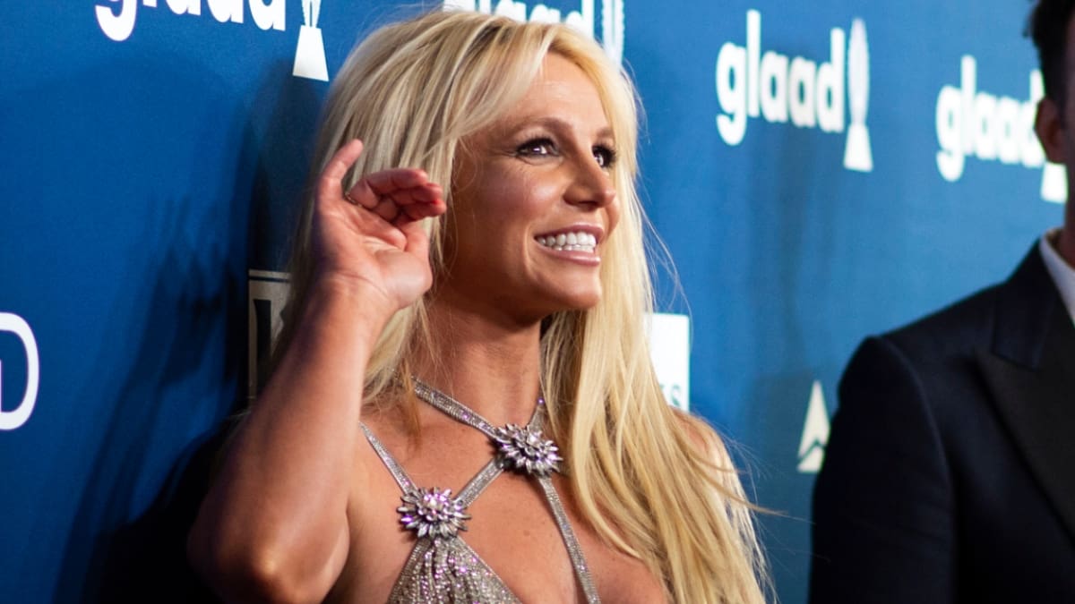 ¿Justicia al fin? Britney Spears solicita la renuncia de su padre como su tutor
