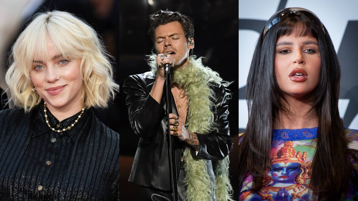 Coachella 2022 lanza Line Up: Nathy Peluso y Harry Styles entre los confirmados