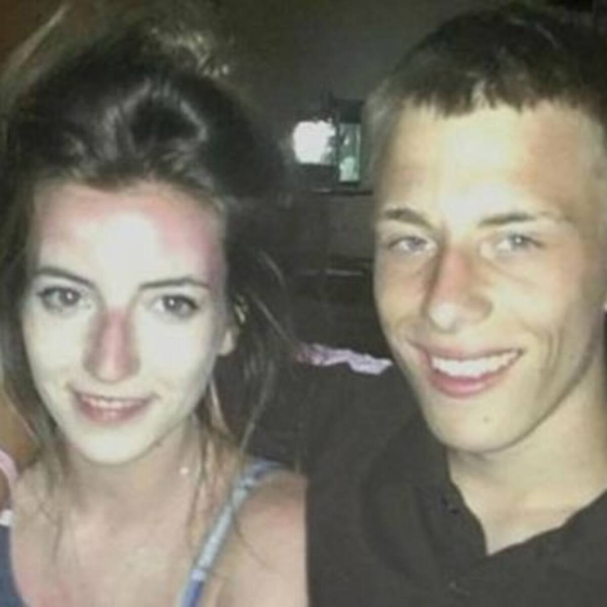 La historia del joven que fue agredido durante seis años por su novia