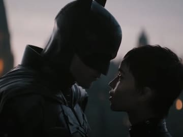 Matt Reeves revela que el villano de "The Batman II" nunca antes ha aparecido en una adaptación live-action