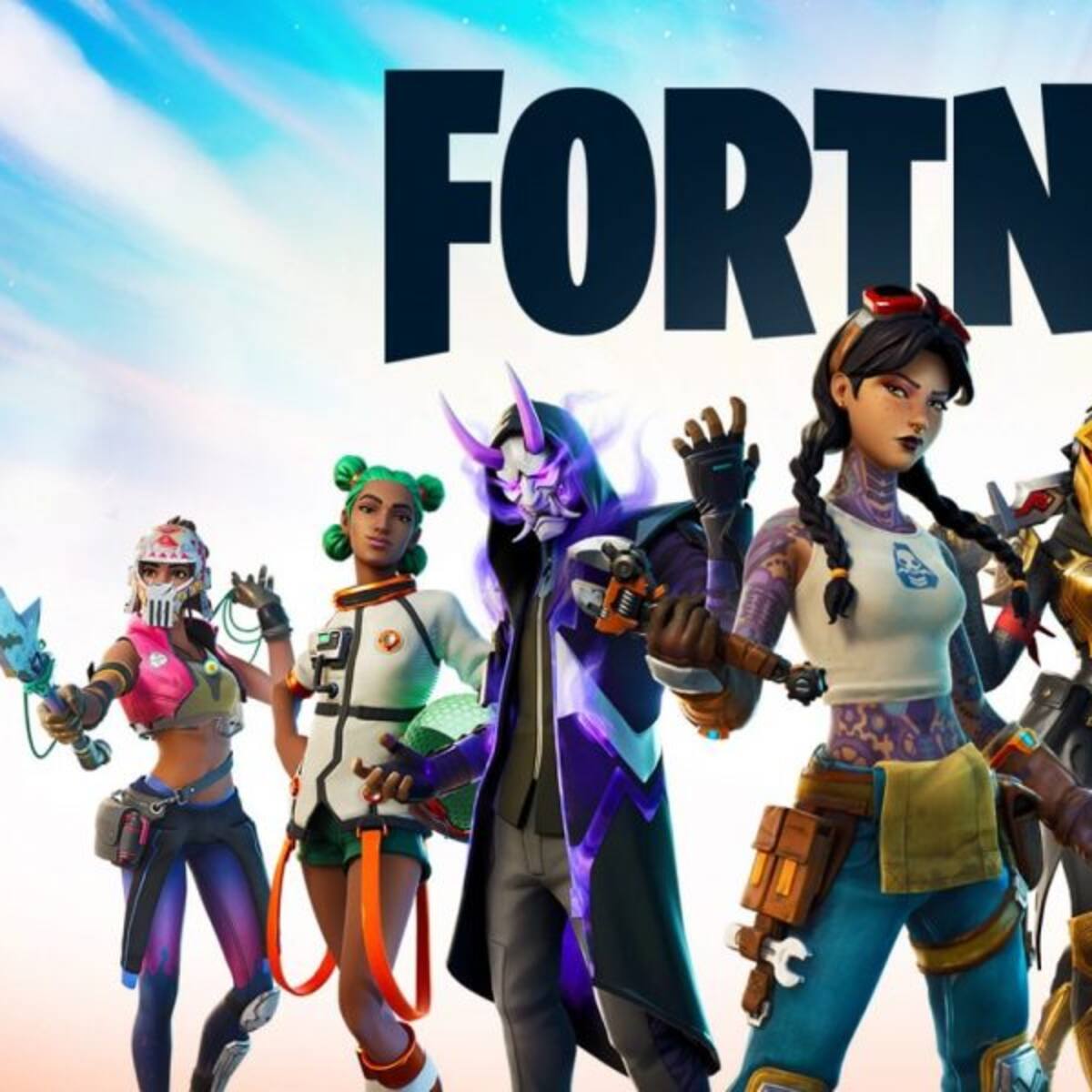 ¡Histórico! Niña de 14 años se clasifica en primer lugar de torneo de Fortnite