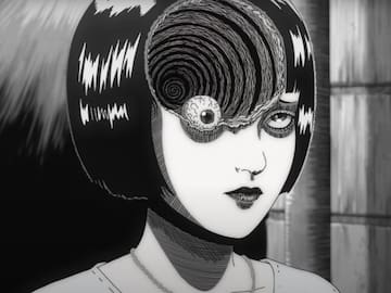 "UZUMAKI": Conoce la próxima serie animada de terror de Max