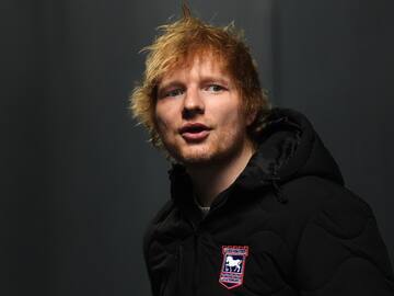 Ed Sheeran reúne a artistas británicos para solicitar mayor inversión en educación musical