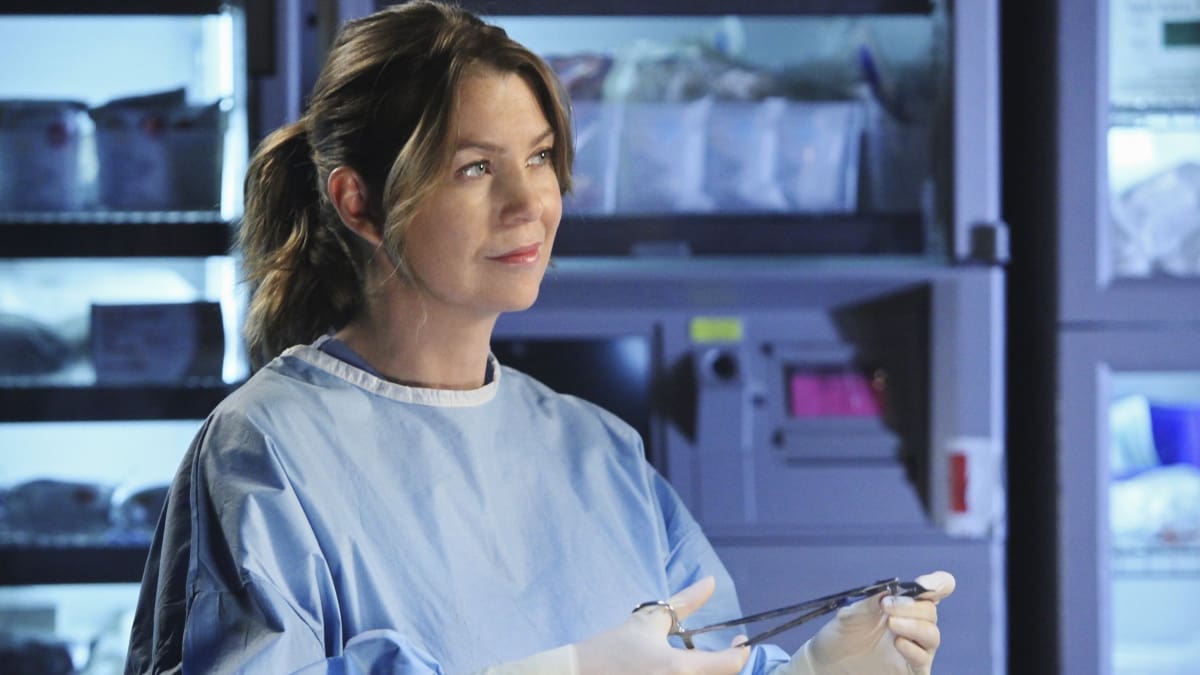 ¡La media oportunidad! Por ver «Grey’s Anatomy» empresa pagará mil dólares