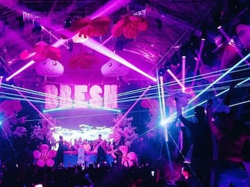 Bresh en Viña del Mar 2026: Fecha, lugar y venta de entradas para "la fiesta más linda del mundo"