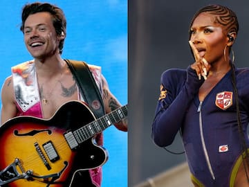 Premios Grammy 2026: Harry Styles y Doechii serán presentadores en la ceremonia
