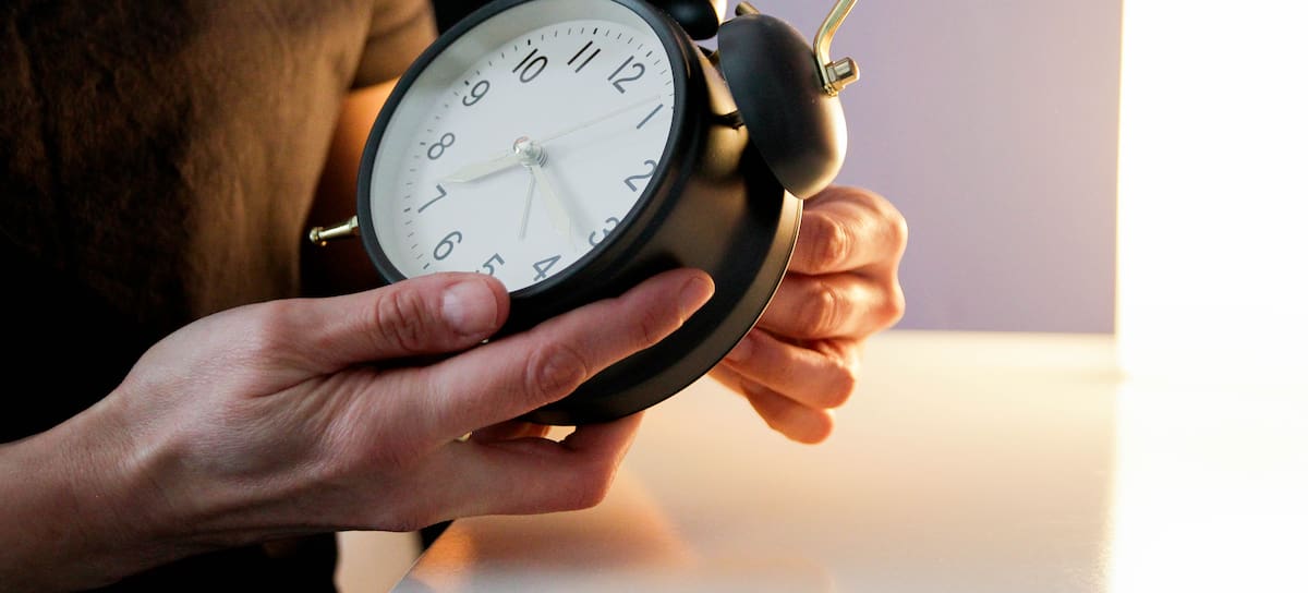 CL - Reloj