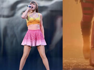 Taylor Swift no aparecerá en "DEADPOOL & WOLVERINE"