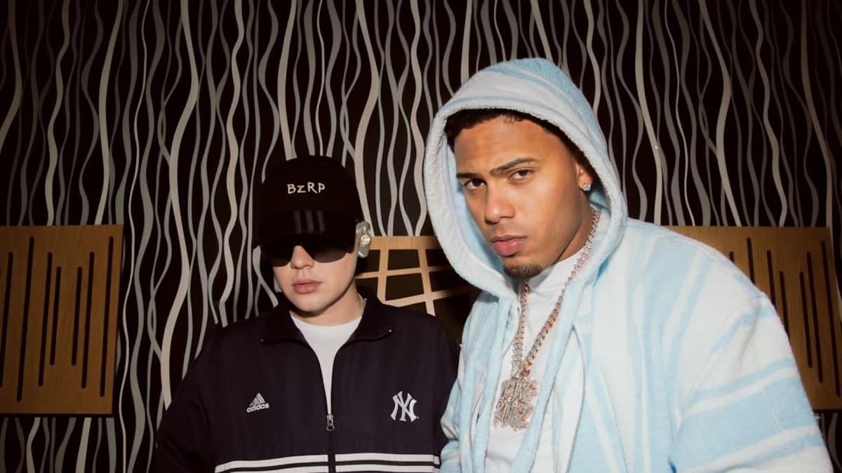 Myke Towers llega al universo de Bizarrap y ya hay fecha para escucharlo