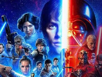 ¡Feliz Día de "Star Wars"!: Cuál es su origen y por qué se celebra cada 4 de mayo