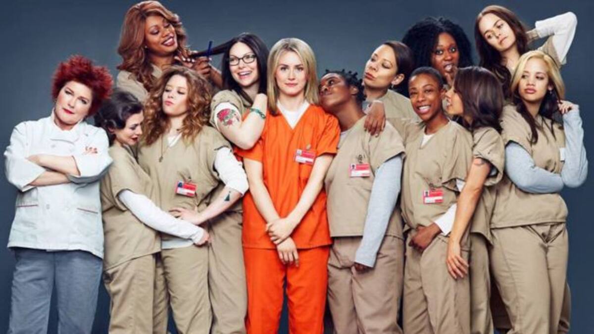 El triunfante retorno de Orange is the New Black