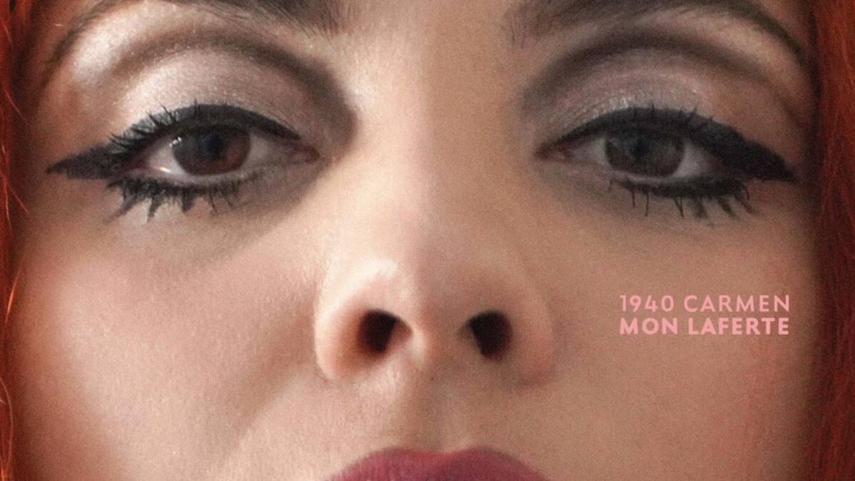 Mon Laferte confirma su nuevo disco «1940»: ¿Cuándo se lanza y por qué se llama así?