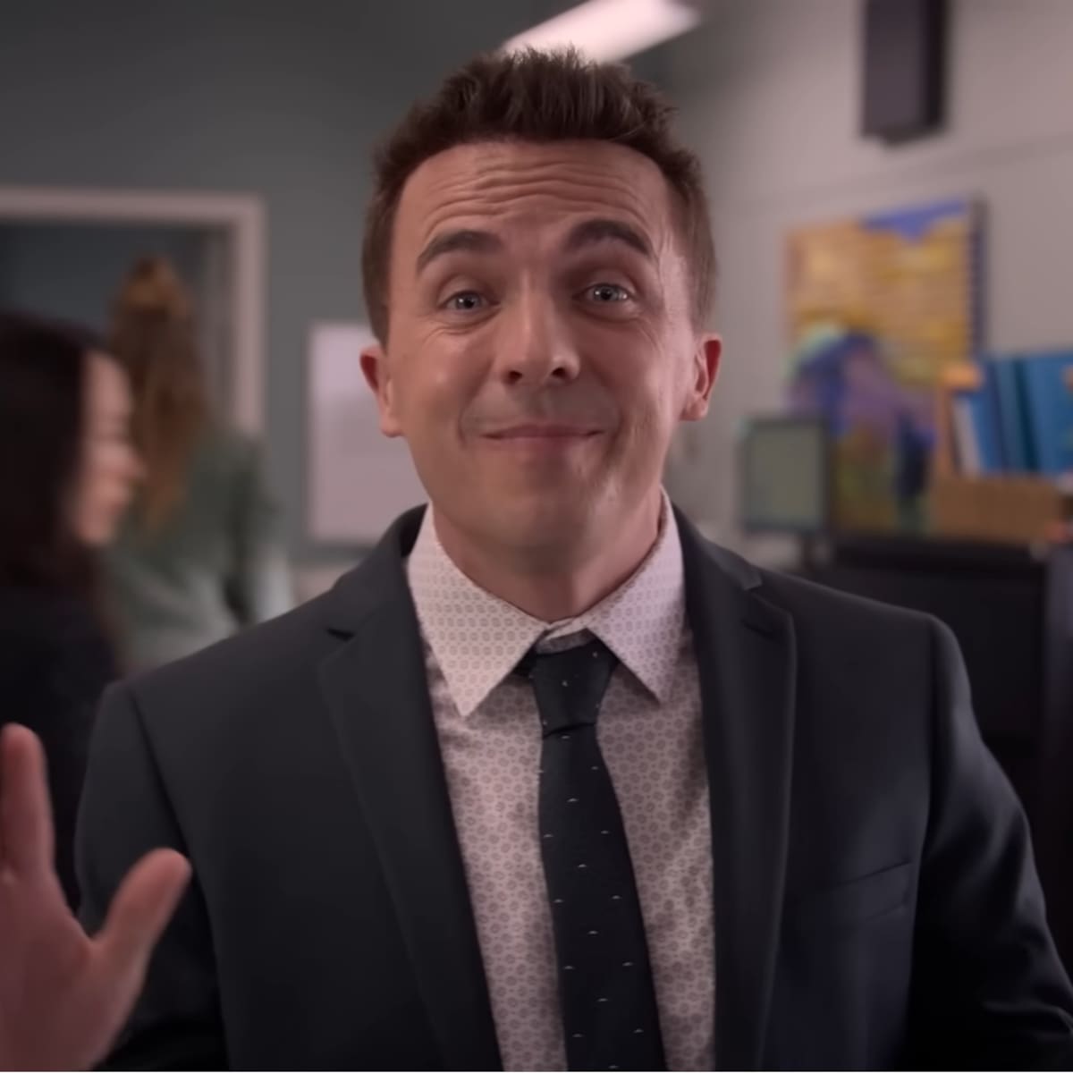 ¡Ya está disponible! “Malcolm in the Middle” regresa con fuerza y así puedes ver los nuevos episodios