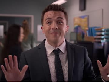 ¡Ya está disponible! “Malcolm in the Middle” regresa con fuerza y así puedes ver los nuevos episodios