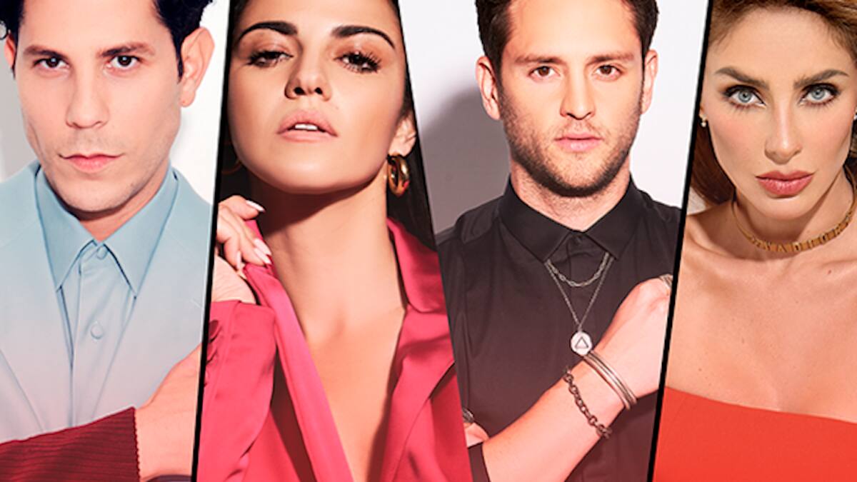 ¡¿QUÉ?! RBD lanzó nuevo tema y nosotros quedamos pa’ dentro