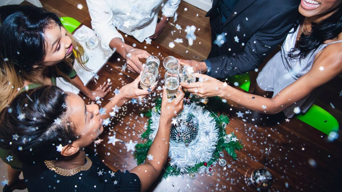 Año Nuevo en Chile: Frases y mensajes para que le mandes a tus familiares y amigos